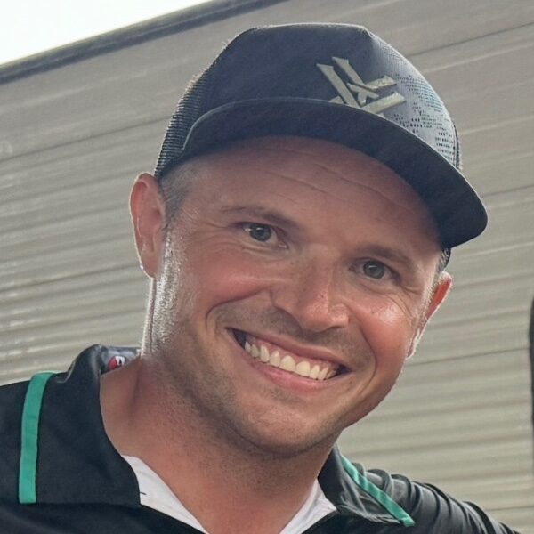 Ryan Songer